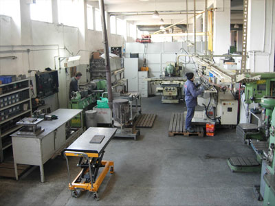 Fabrika Taşımacılğı