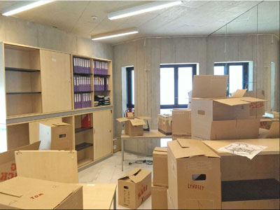 Ofis Taşıma