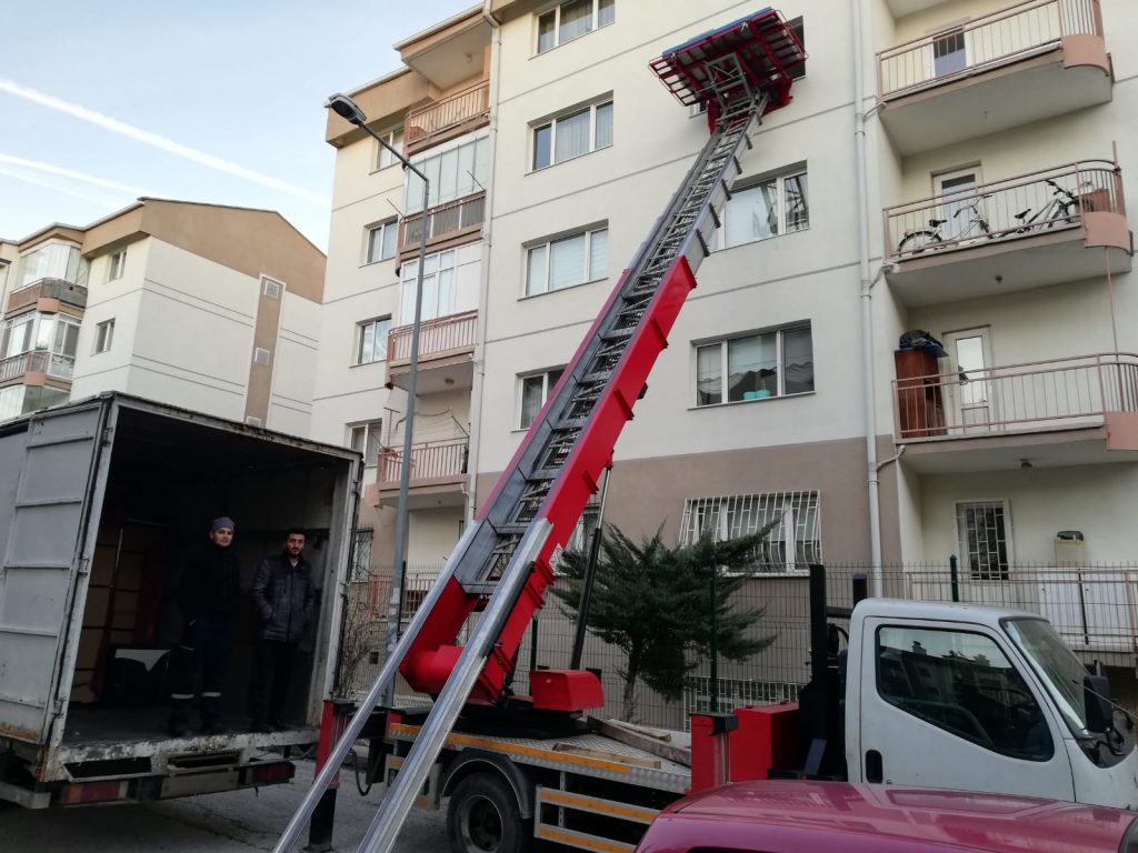 Küçükköy Evden Eve Nakliyat Küçükköy Evden Eve Nakliyat