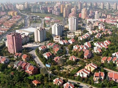 bahçeşehir evden eve nakliyat