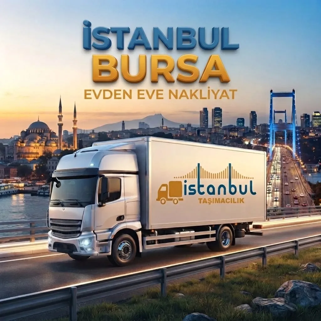 istanbul bursa evden eve nakliyat